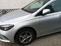 gebraucht Mercedes B200 Progressive