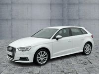 Gebraucht Audi A3 S-Line 204 PS (150 kW) 2020 Weiß Limousine