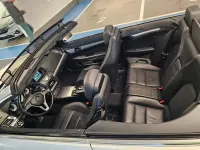 Gebraucht Mercedes E200 184 PS (135 kW) 2015 Weiß Cabrio