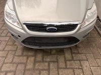 Gebraucht Ford Focus 2010 Grau Kombi