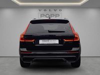 Gebraucht Volvo XC60 Plus 250 PS (183 kW) 2024 Onyx black / metallic SUV