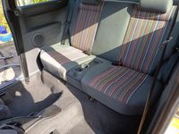 Gebraucht VW Fox 54 PS (39 kW) 2005 Gelb Kleinwagen