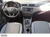 gebraucht Seat Ibiza Style 1. TSI Einparkhilfe Rückfahrkamera DAB