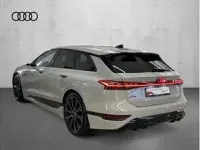 Gebraucht Audi S6 e-tron Edition .1 369 kW (503 PS) 2025 Beige (siambeige metallic) Limousine