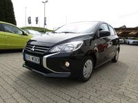 Gebraucht Mitsubishi Space Star Select 71 PS (52 kW) 2024 Pianoschwarz (p) Limousine