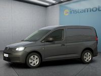 Neu VW Caddy 116 PS (85 kW) 2025 Grau Van / Kleinbus
