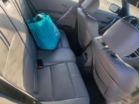 Gebraucht BMW X3 Sport Line 231 PS (169 kW) 2003 Blau SUV