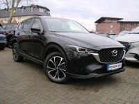 Gebraucht Mazda CX-5 Ad'Vantage 184 PS (135 kW) 2023 Schwarz metallic SUV