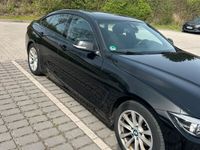 gebraucht BMW 420 Gran Coupé 420 d Aut. Advantage