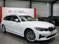 Gebraucht BMW 330e Advantage 292 PS (214 kW) 2022 Weiß Kombi