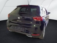 gebraucht Seat Ibiza 1.0 TGI FR-Line C