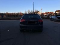 Gebraucht Audi A3 105 PS (77 kW) 2006 Schwarz Limousine