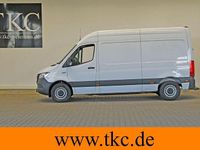 Second-hand Mercedes E-Sprinter 69 kW (95 CP) 2022 Alb Van