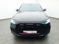 gebraucht Audi SQ7 4.0 TDI quattro Laser