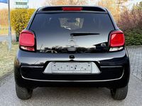 Gebraucht Citroën C1 72 PS (52 kW) 2022 Schwarz Kleinwagen
