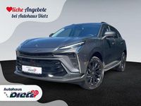 Neu DFSK Forthing 5 177 PS (130 kW) 2026 Grau SUV