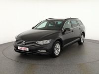 Gebraucht VW Passat Business 150 PS (110 kW) 2023 Grau Kombi