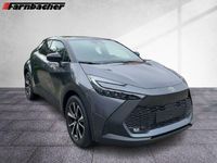 Gebraucht Toyota C-HR 197 PS (144 kW) 2024 Grau SUV