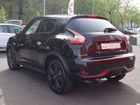 gebraucht Nissan Juke 1.2 DIG-T N-Connecta Navi Kamera DAB SHZ