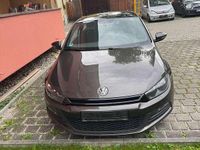Second-hand VW Scirocco Edition 140 CP (102 kW) 2011 Coupe