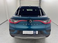 Gebraucht Renault Arkana Evolution 140 PS (102 kW) 2025 Blau SUV
