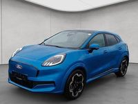 Neu Ford Puma Gen-E 123 kW (168 PS) 2026 Blau SUV