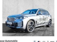 Gebraucht BMW X5 Shadowline 286 PS (210 kW) 2024 Grau SUV