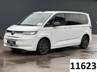 Usata VW Multivan 150 CV (110 kW) 2024 Bianco Monovolume
