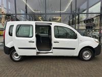 Gebraucht Renault Kangoo 95 PS (69 kW) 2020 Weiß Limousine