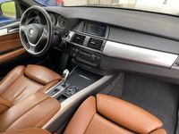 gebraucht BMW X5 xDrive35d "EXCLUSIVE" BI-XENON PANORAMA NAV