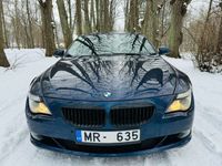 gebraucht BMW 635 635 d Aut.