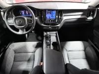 Gebraucht Volvo XC60 197 PS (144 kW) 2023 Rot SUV