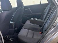 Gebraucht Mazda 6 150 PS (110 kW) 2007 Kombi