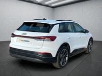 Usado Audi Q4 e-tron 210 kW (286 HP) 2025 Branco SUV