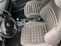 Gebraucht VW Polo GTI 150 PS (110 kW) 2005 Schwarz Kleinwagen