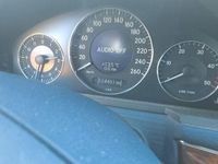 Gebraucht Mercedes E280 177 PS (130 kW) 2024 Silber Limousine