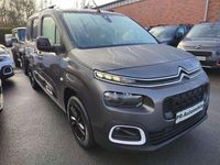 Gebraucht Citroën Berlingo 131 PS (96 kW) 2022 Grau Van / Kleinbus