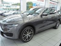 Gebraucht Maserati Levante 275 PS (202 kW) 2019 Grau SUV