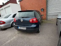 Gebraucht VW Golf 140 PS (102 kW) 2005 Blau Coupé