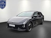 Neu Kia EV4 Earth 150 kW (204 PS) 2026 Hellgrau schwarz Limousine