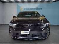 Gebraucht Opel Astra 131 PS (96 kW) 2024 Schwarz Kombi