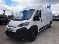 Gebraucht Fiat Ducato 179 PS (131 kW) 2024 Weiß Van