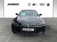 Gebraucht BMW i4 210 kW (286 PS) 2023 Schwarz Limousine