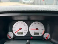 Gebraucht VW Golf III GTI 115 PS (84 kW) 1996 Blau Limousine