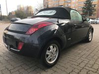 gebraucht Ford StreetKa 1.6 Benzin/Klima