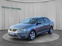 Gebraucht Seat Toledo Style 105 PS (77 kW) 2013 Silber Kleinwagen
