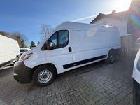 Gebraucht Opel Movano 140 PS (102 kW) 2024 Weiß Van