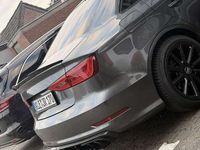 Gebraucht Audi A3 150 PS (110 kW) 2013 Limousine