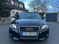 gebraucht Audi A3 Cabriolet 