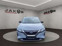 gebraucht Nissan Qashqai Tekna+ e-Power +NAVI+KAMERA 140 kW (190 PS), Au...